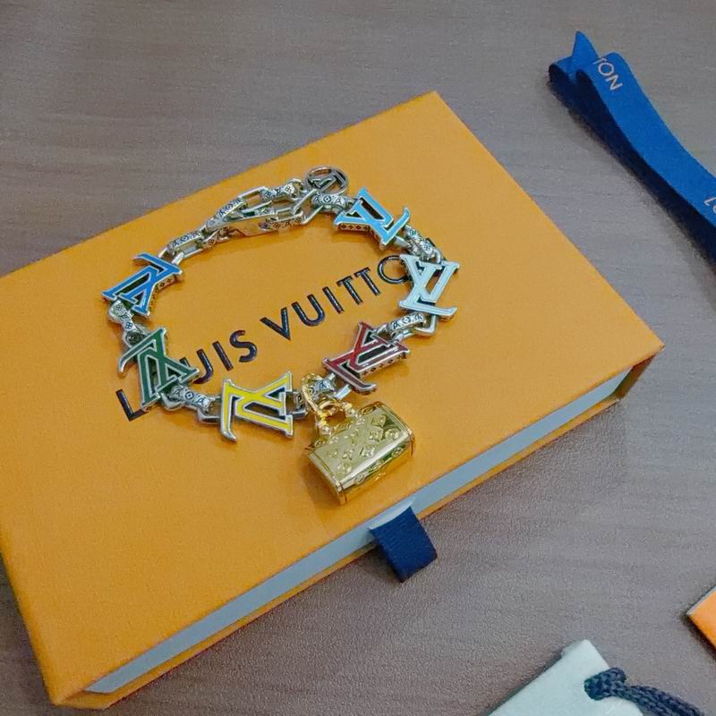 LV Bracelet 11yxx172 (2)