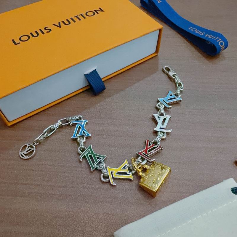 LV Bracelet 11yxx172 (5)