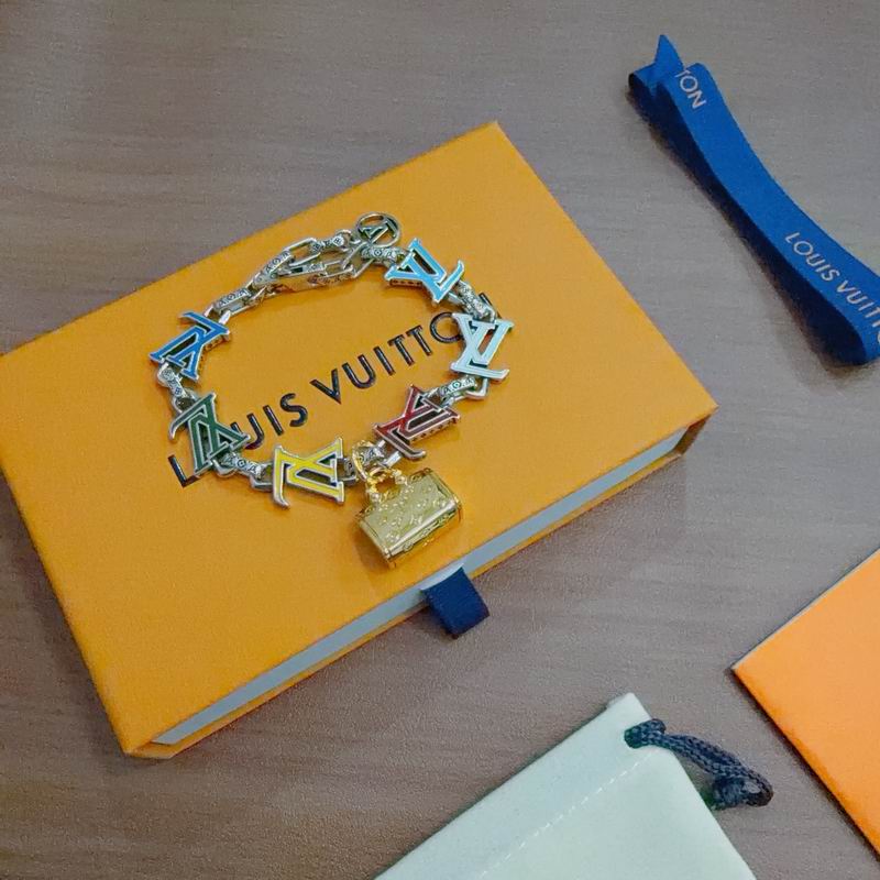 LV Bracelet 11yxx172 (6)