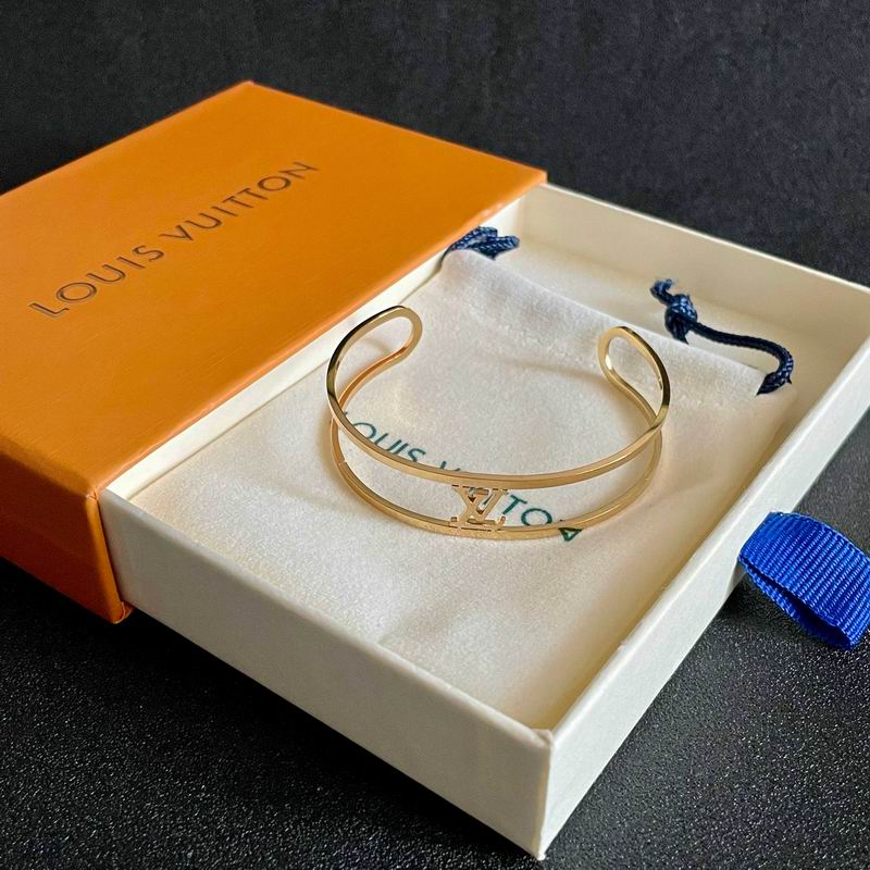 LV Bracelet 11yxx175 (5)