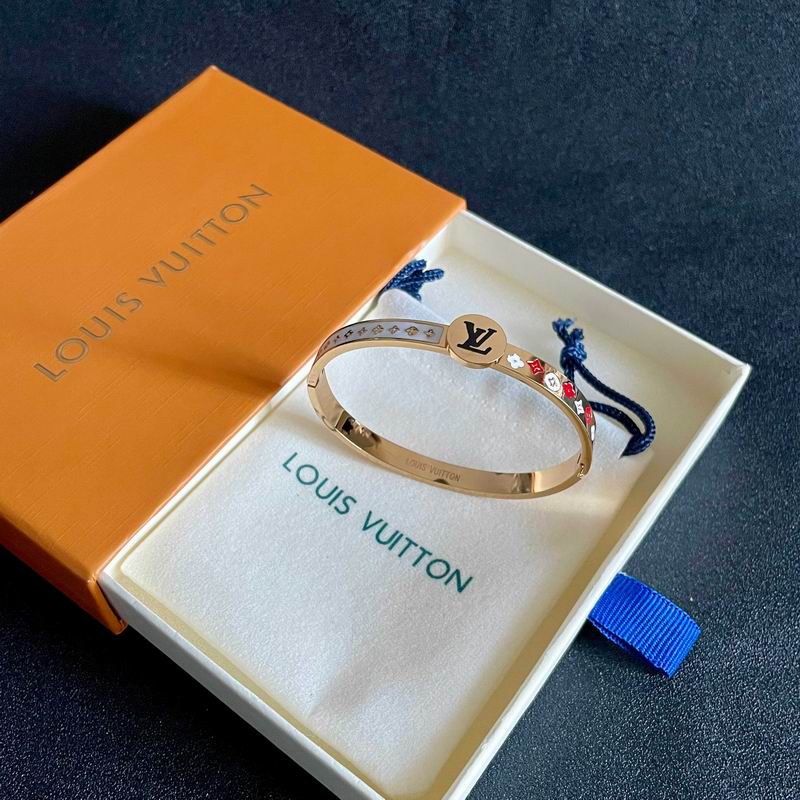 LV Bracelet 11yxx176 (5)