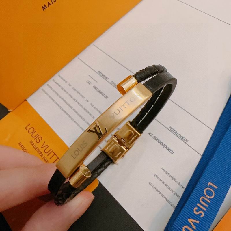 LV Bracelet 11yxx177 (1)