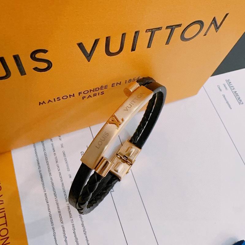 LV Bracelet 11yxx177 (4)
