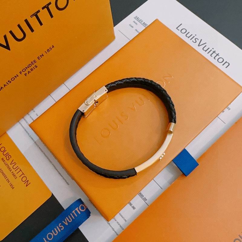 LV Bracelet 11yxx177 (5)