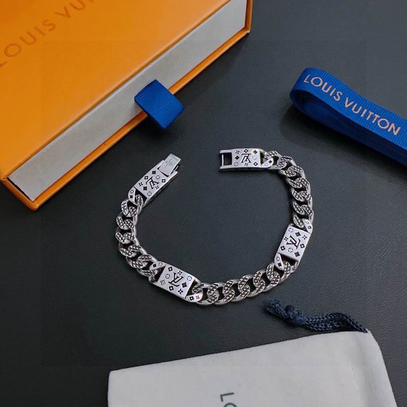 LV Bracelet 11yxx18 (6)