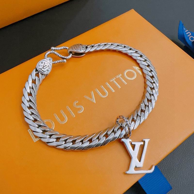 LV Bracelet 11yxx20 (3)