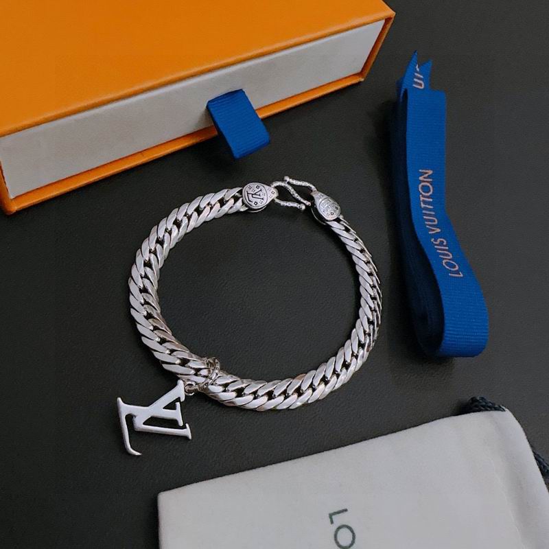 LV Bracelet 11yxx20 (4)