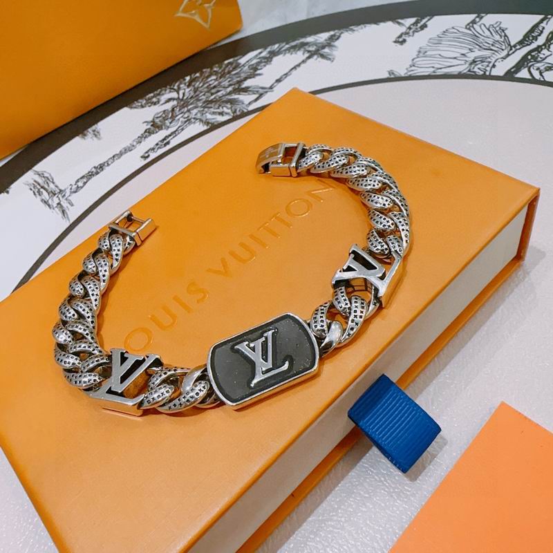 LV Bracelet 11yxx23 (3)