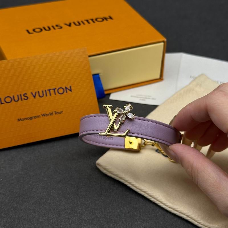 LV Bracelet 11yxx28 (3)