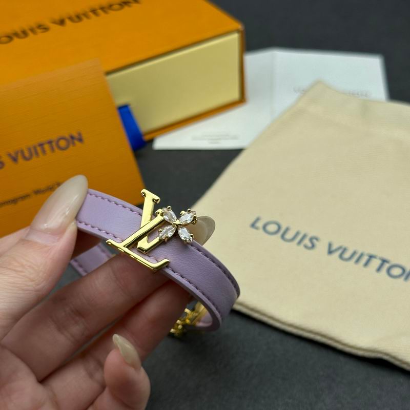 LV Bracelet 11yxx28 (4)