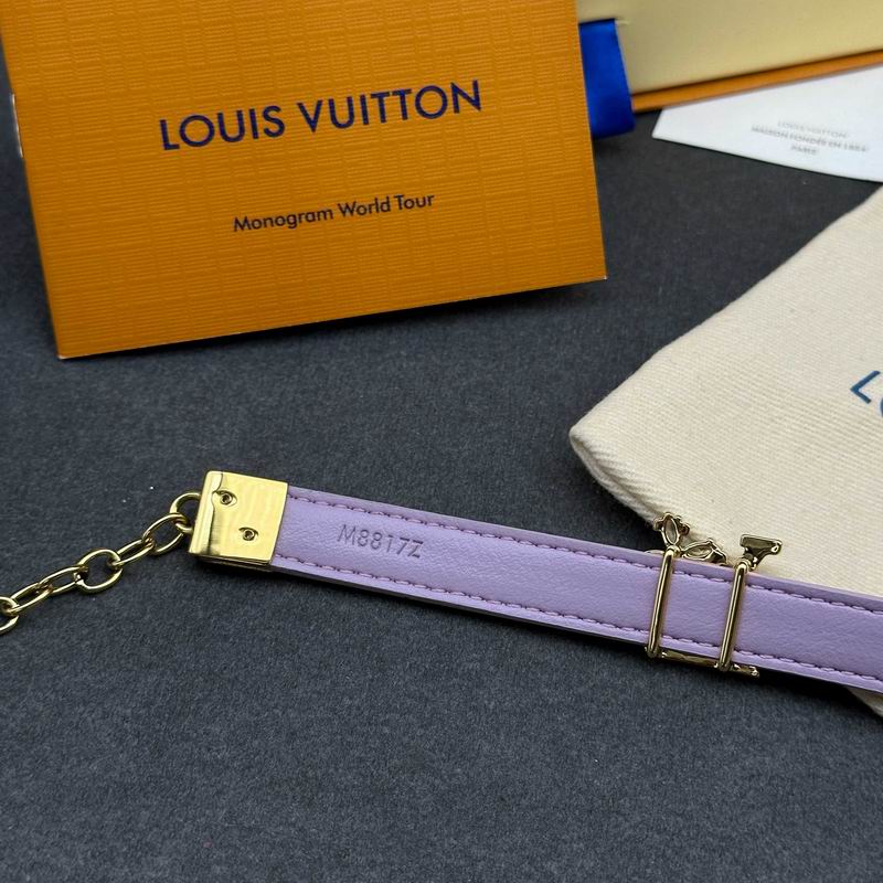 LV Bracelet 11yxx28 (6)