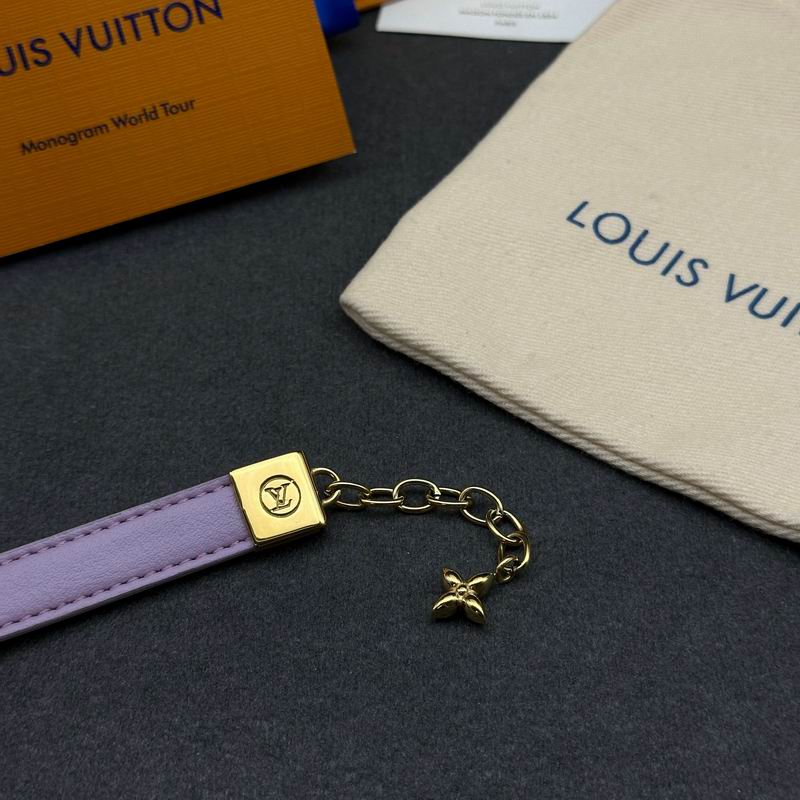 LV Bracelet 11yxx28 (8)