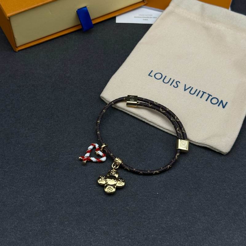 LV Bracelet 11yxx29 (3)