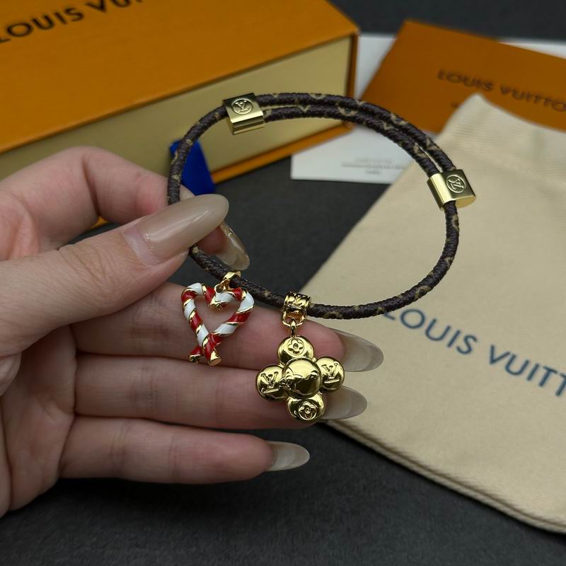 LV Bracelet 11yxx29 (6)