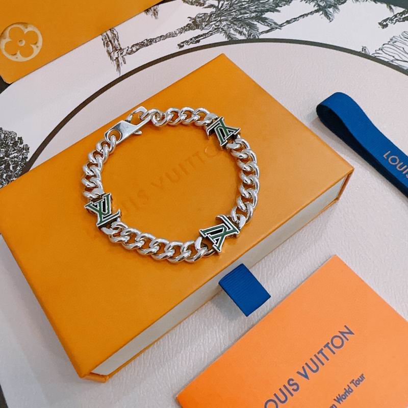 LV Bracelet 11yxx31 (4)