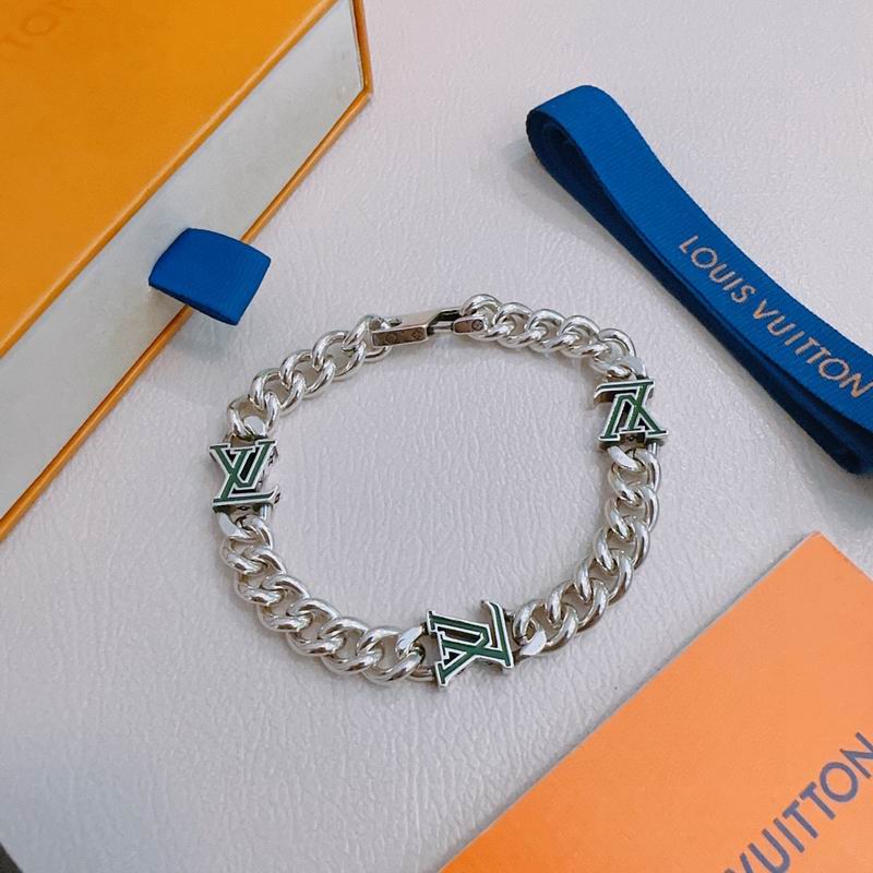 LV Bracelet 11yxx31 (6)