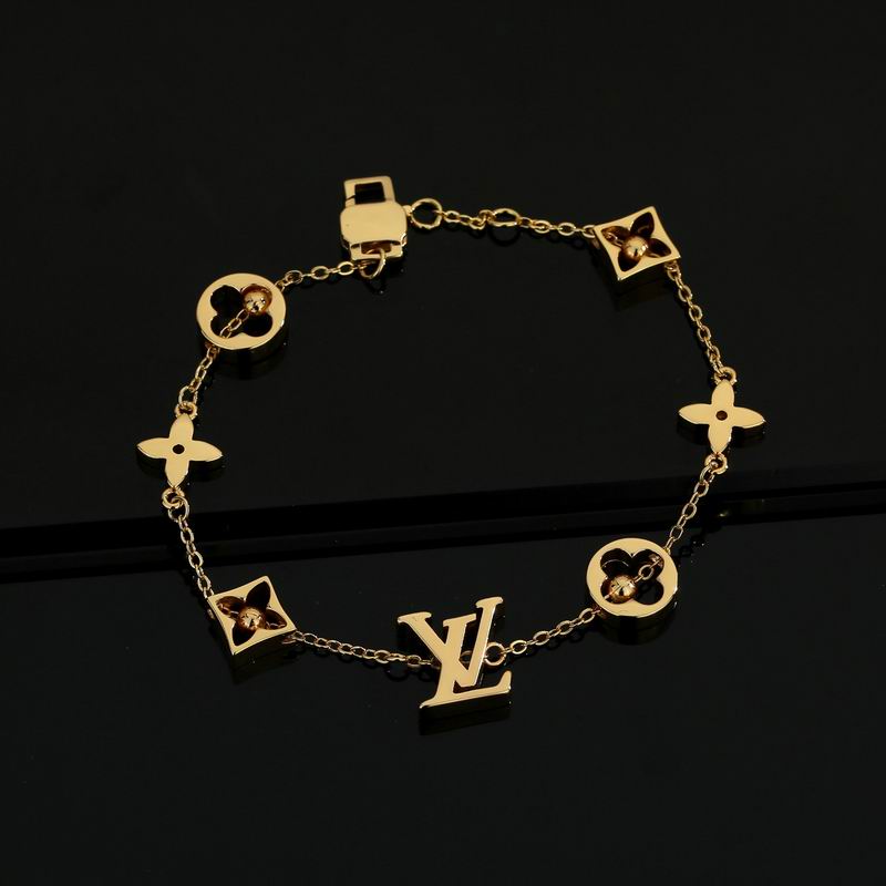 LV Bracelet 11yxx36 (2)
