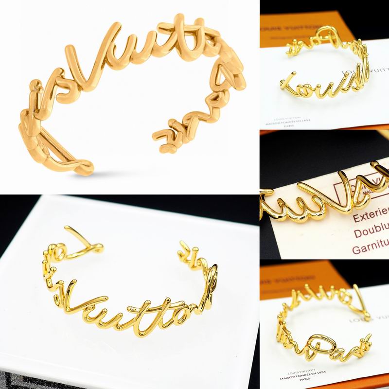 LV Bracelet 11yxx37 (1)