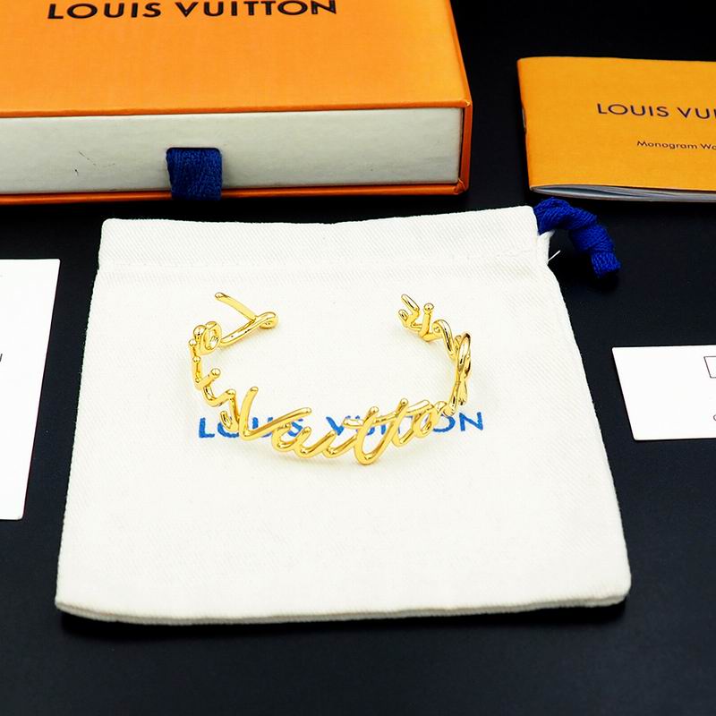 LV Bracelet 11yxx37 (11)