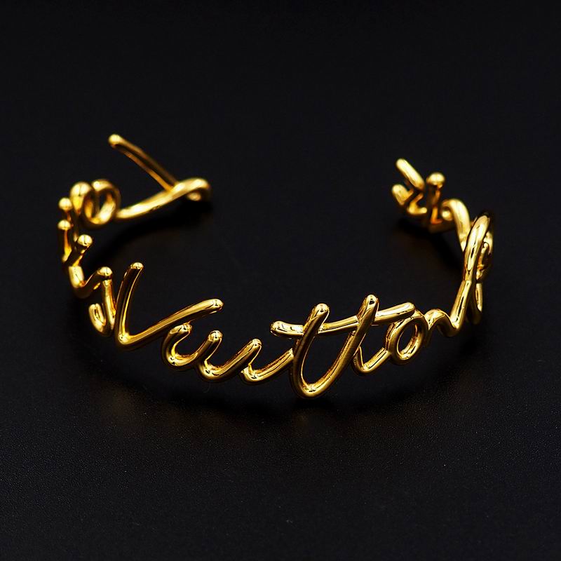 LV Bracelet 11yxx37 (6)