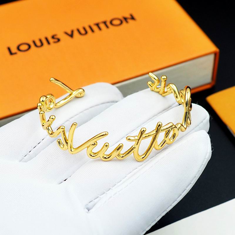 LV Bracelet 11yxx37 (7)