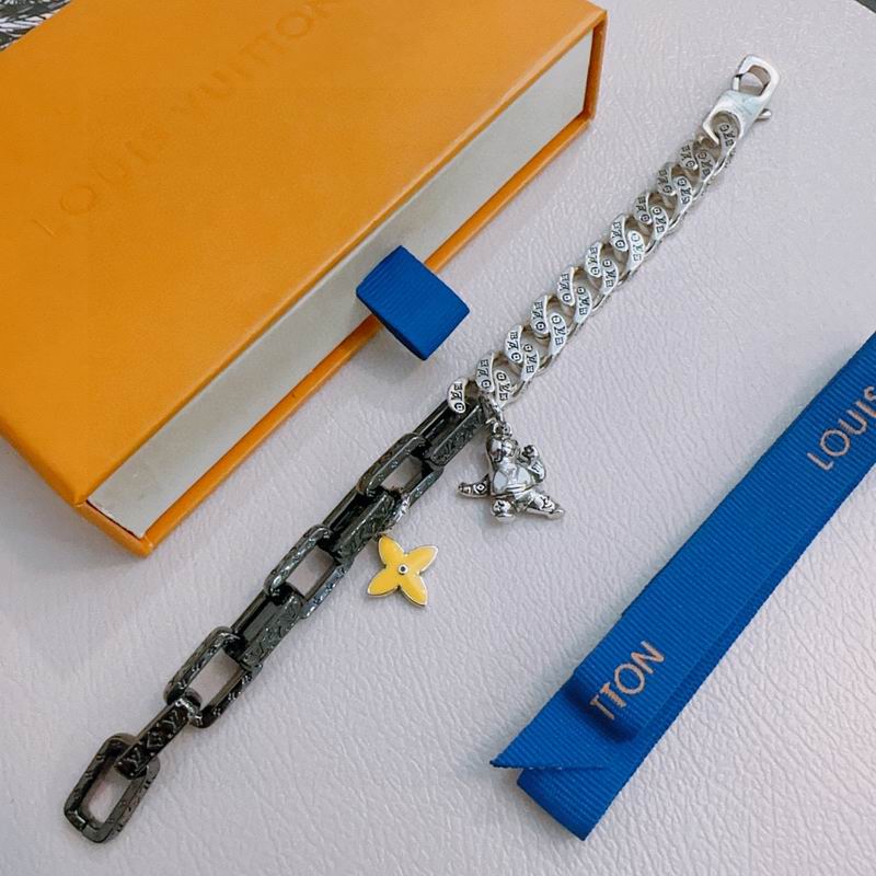 LV Bracelet 11yxx39 (3)
