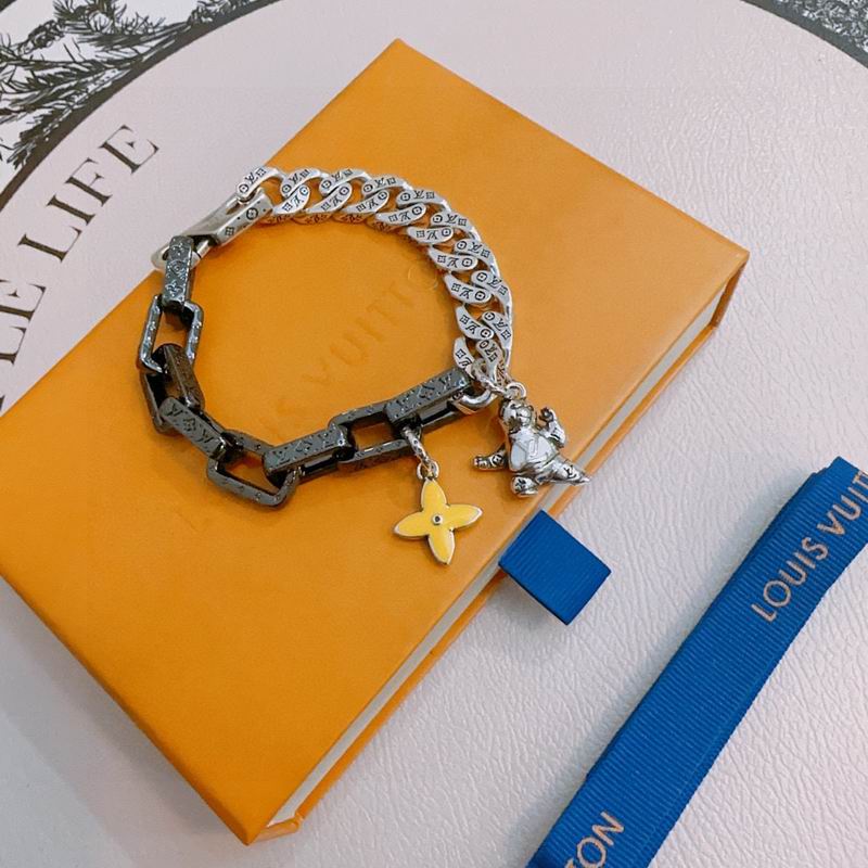 LV Bracelet 11yxx39 (4)