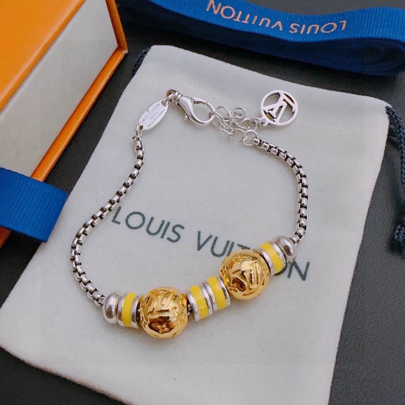 LV Bracelet 11yxx49 (3)