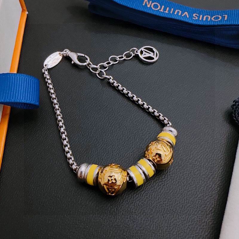 LV Bracelet 11yxx49 (6)