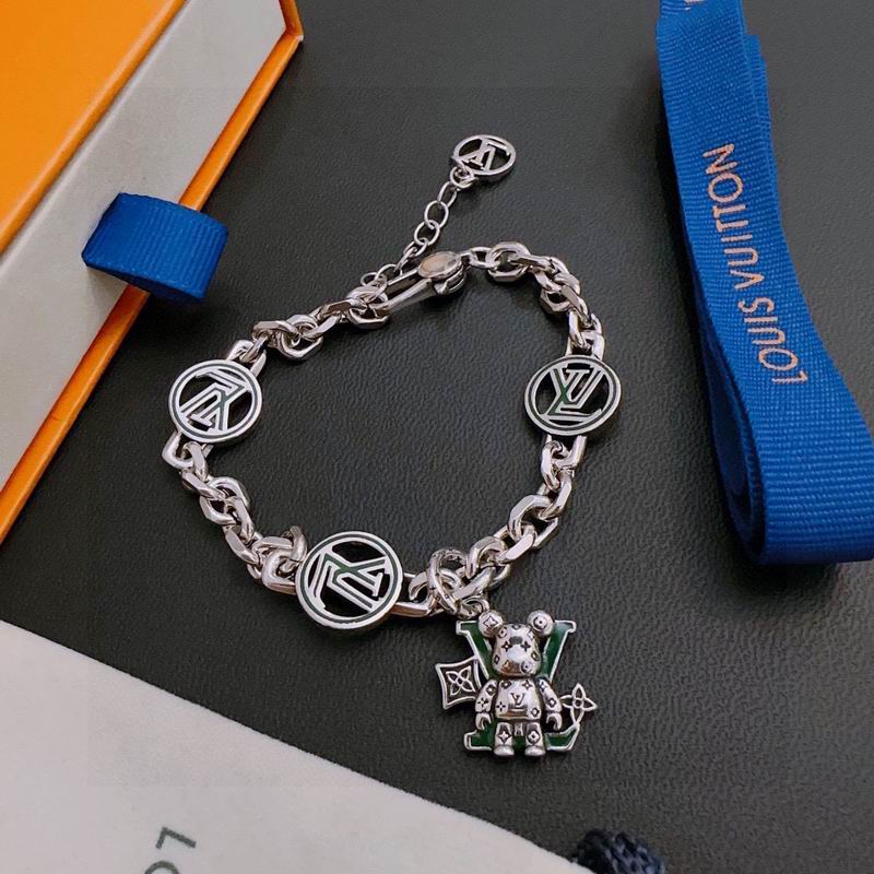 LV Bracelet 11yxx50 (3)