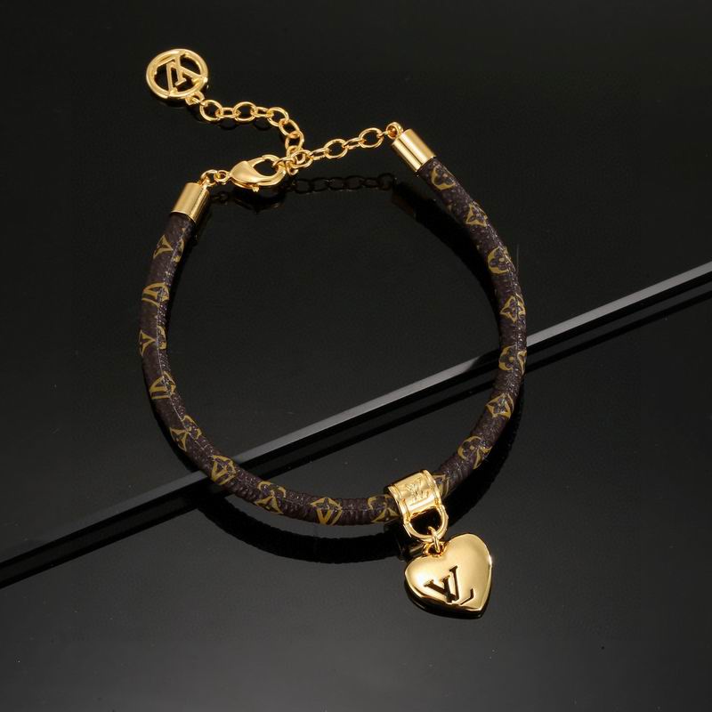 LV Bracelet 11yxx52 (5)