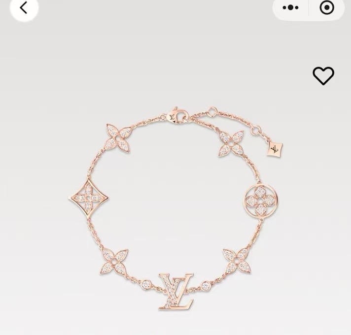 LV Bracelet 11yxx54 (1)