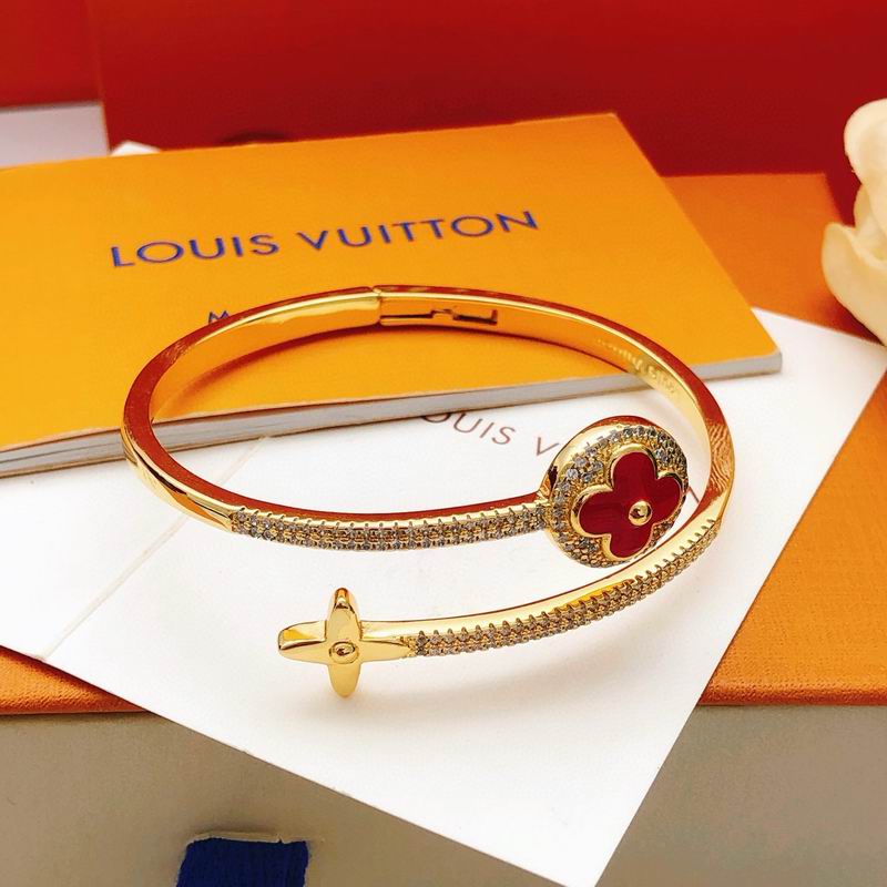 LV Bracelet 11yxx60 (22)