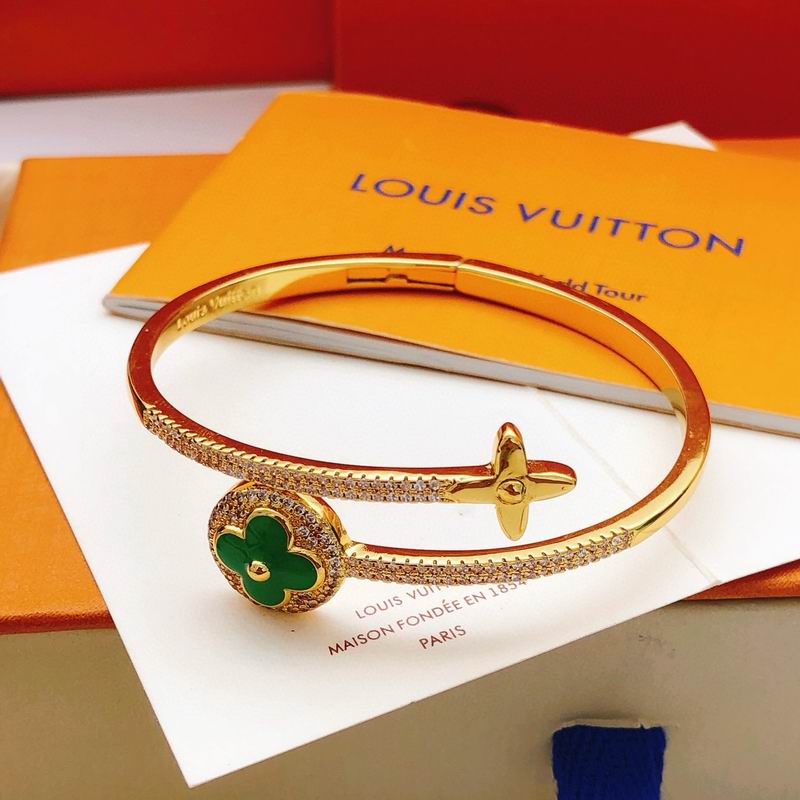 LV Bracelet 11yxx60 (3)