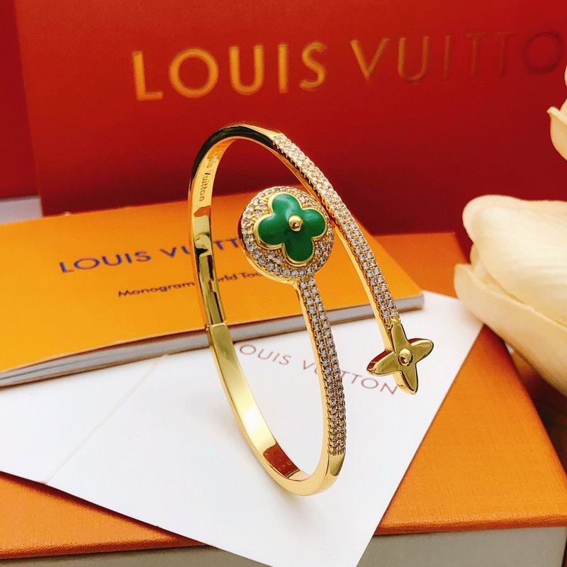 LV Bracelet 11yxx60 (5)
