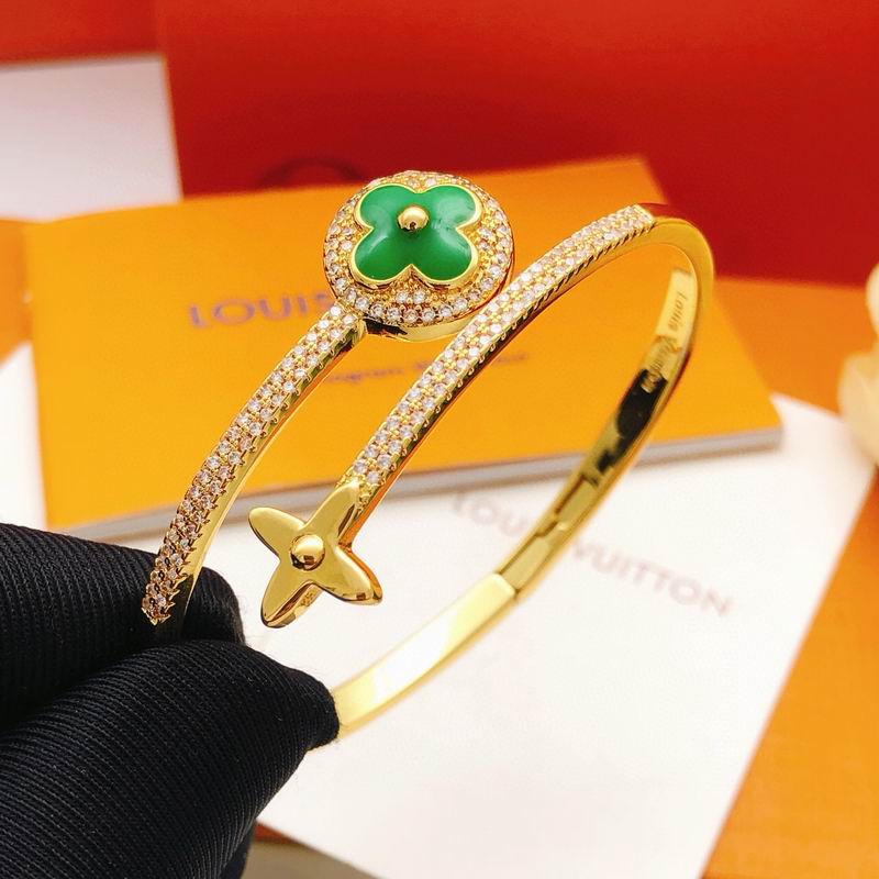 LV Bracelet 11yxx60 (6)