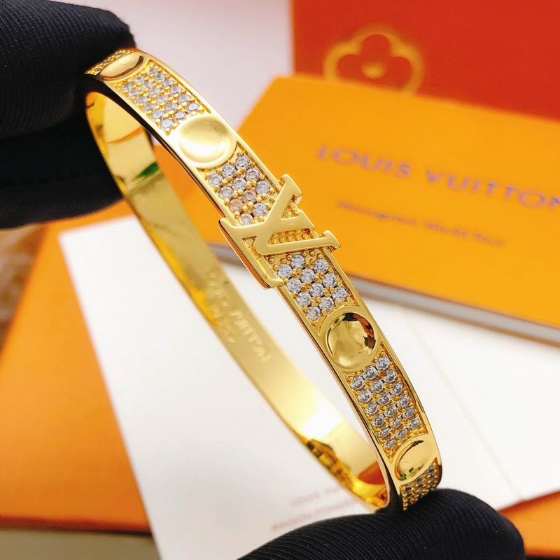 LV Bracelet 11yxx63 (3)