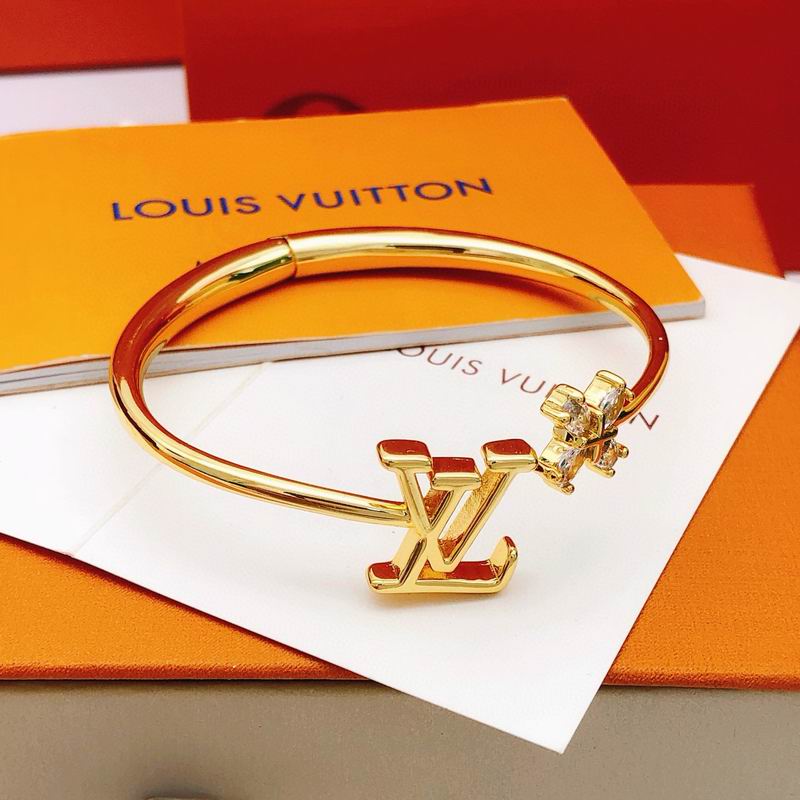 LV Bracelet 11yxx66 (4)
