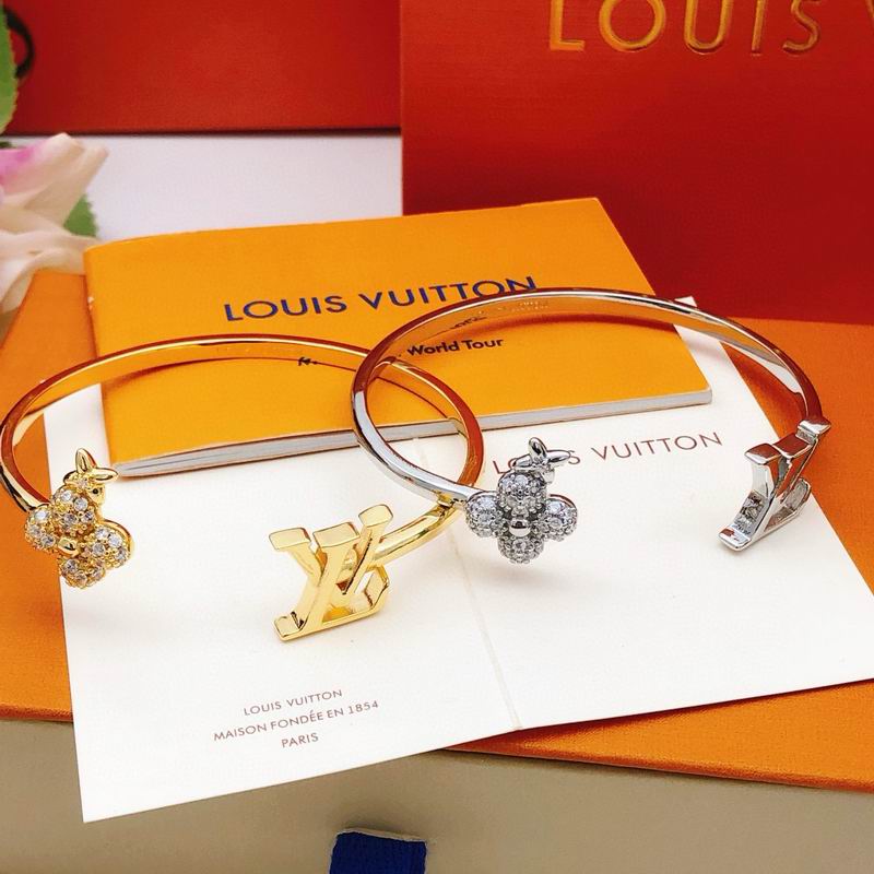LV Bracelet 11yxx69 (1)