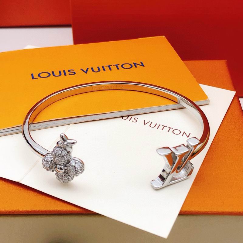 LV Bracelet 11yxx69 (10)