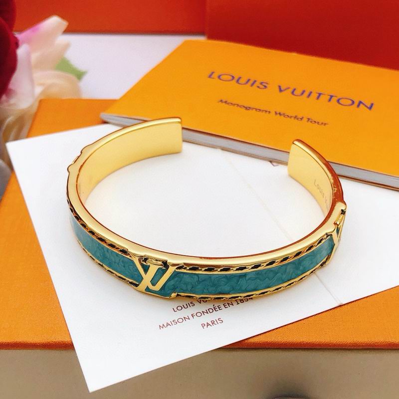 LV Bracelet 11yxx72 (3)