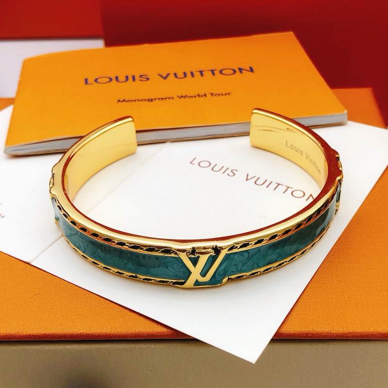 LV Bracelet 11yxx72 (4)