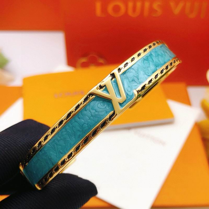 LV Bracelet 11yxx72 (5)