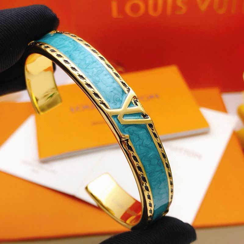 LV Bracelet 11yxx72 (6)