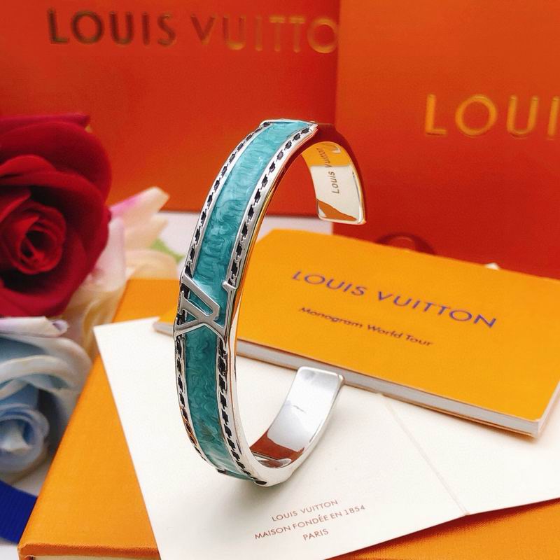LV Bracelet 11yxx72 (9)