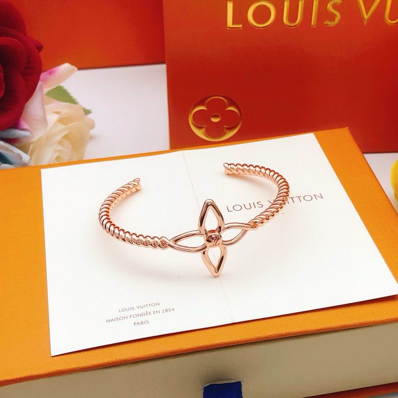 LV Bracelet 11yxx75 (4)