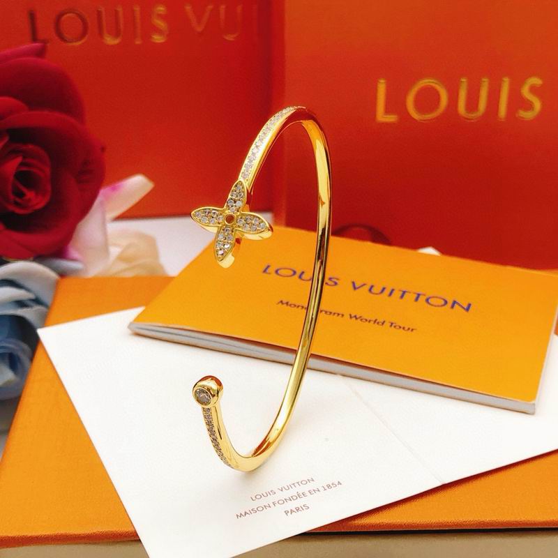 LV Bracelet 11yxx76 (3)