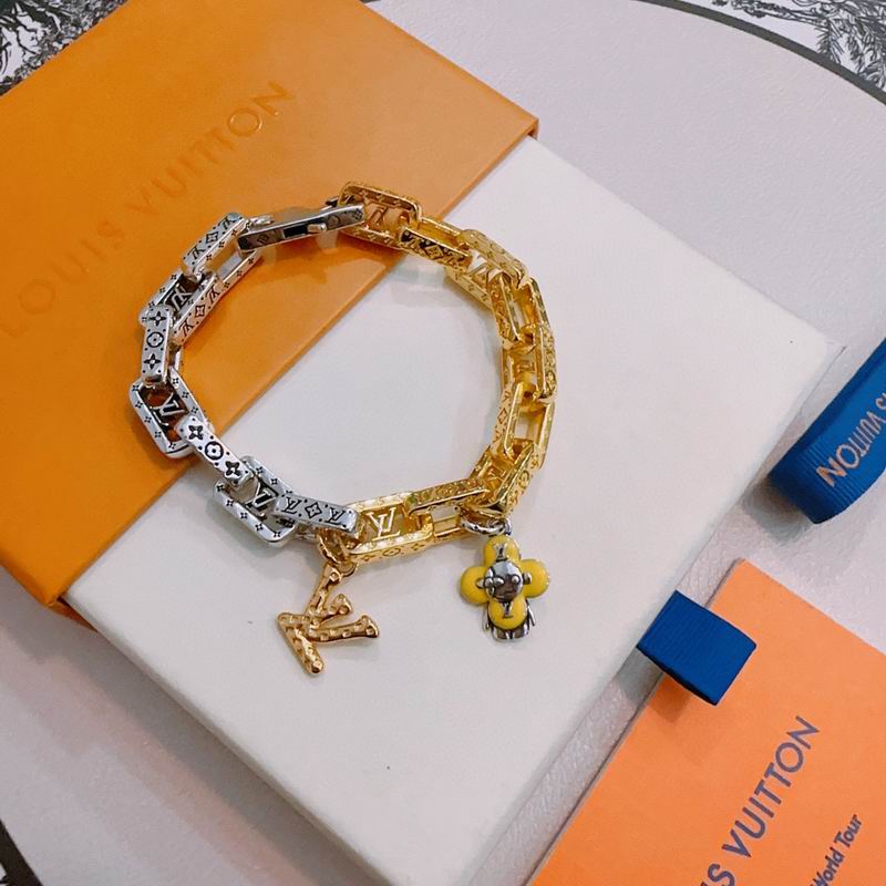 LV Bracelet 11yxx80 (6)