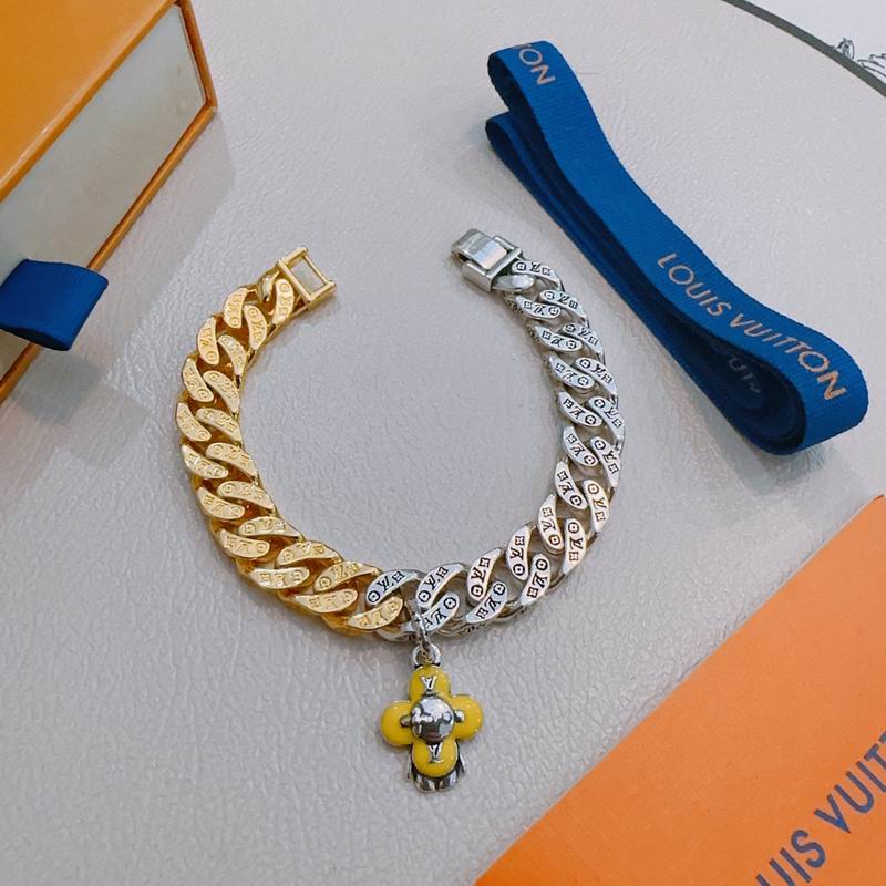 LV Bracelet 11yxx81 (1)