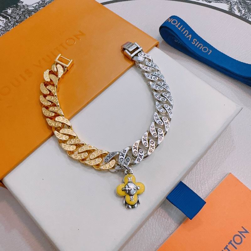 LV Bracelet 11yxx81 (2)
